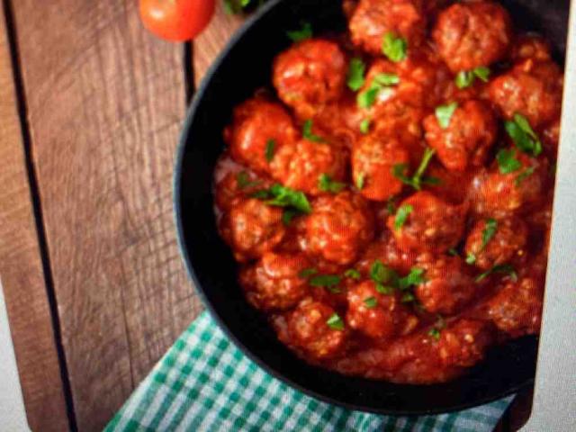 meatballs von bbKa | Hochgeladen von: bbKa