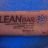Cleanbar, Peanut butter von stern81 | Hochgeladen von: stern81