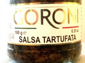 Salsa Tartufata, Trüffel Sauce | Hochgeladen von: Eatlesswalkmore