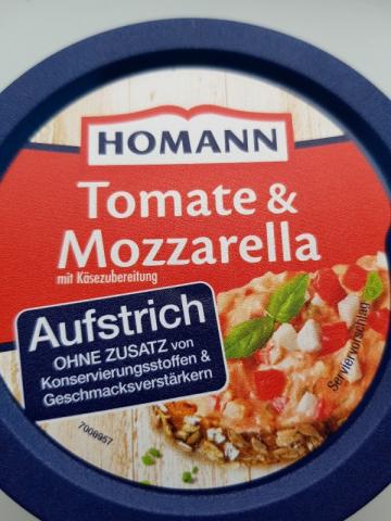 Tomate Mozarella, mit Käsezubereitung von Eberl | Hochgeladen von: Eberl