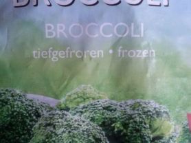 Broccoli  | Hochgeladen von: lgnt