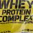 whey protein complex by AnnaYuilia | Hochgeladen von: AnnaYuilia
