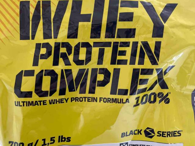 whey protein complex by AnnaYuilia | Hochgeladen von: AnnaYuilia