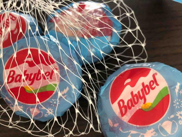 Babybel light by amstel | Uploaded by: amstel