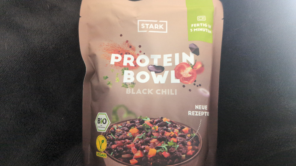 Protein Bowl von Legostein | Hochgeladen von: Legostein