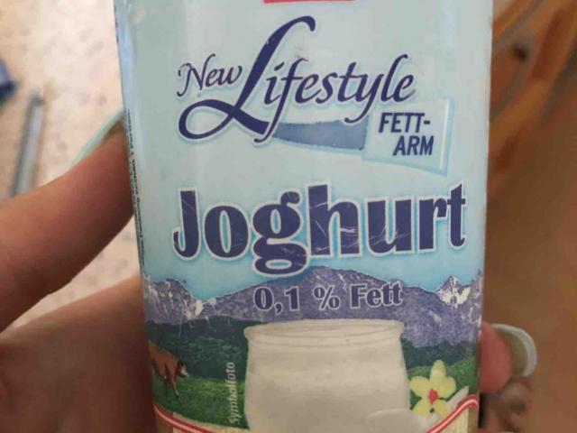 Naturjoghurt 0,1 % von peci1906 | Hochgeladen von: peci1906