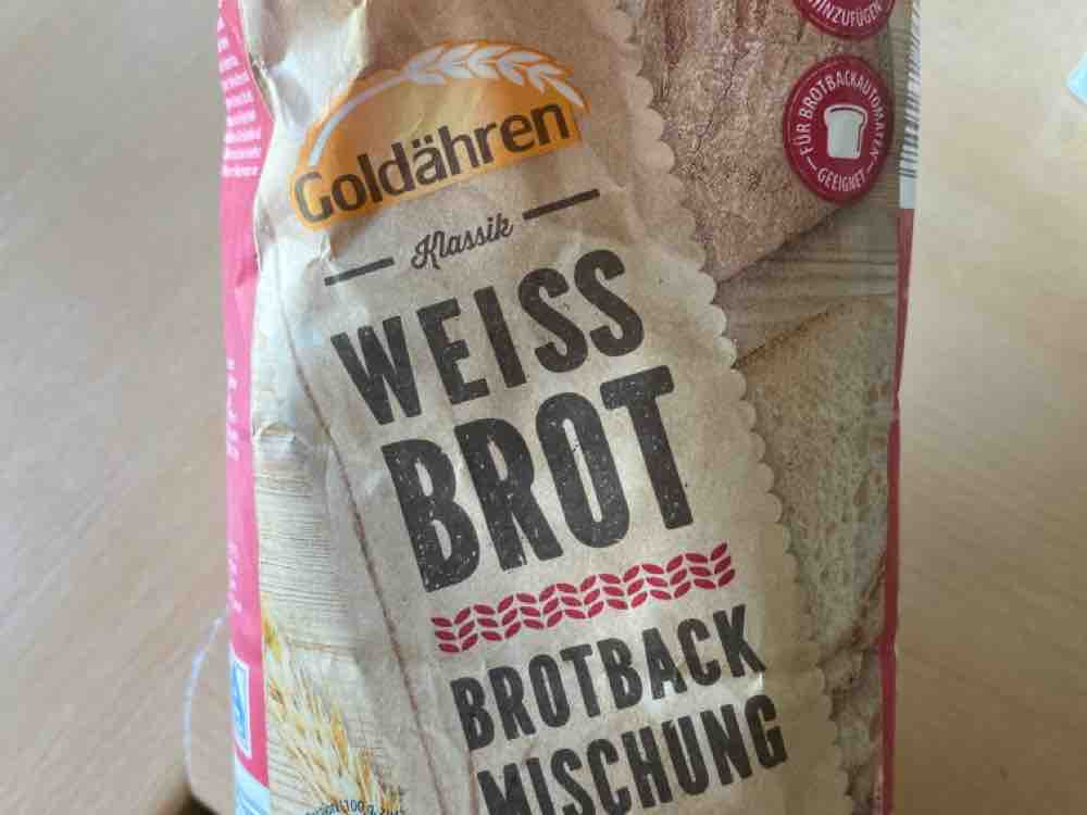 Weiß Brot Mehl von SarmatN | Hochgeladen von: SarmatN