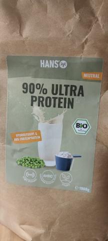 90% Ultra Protein, hydrolysiertes Erbsenprotein von tanjaulrich8 | Hochgeladen von: tanjaulrich81189