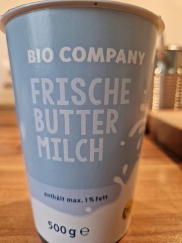 frische Buttermilch von langekch562 | Hochgeladen von: langekch562