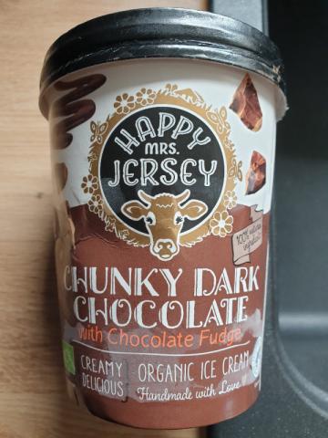 Chunky Dark Chocolate von Boe | Hochgeladen von: Boe