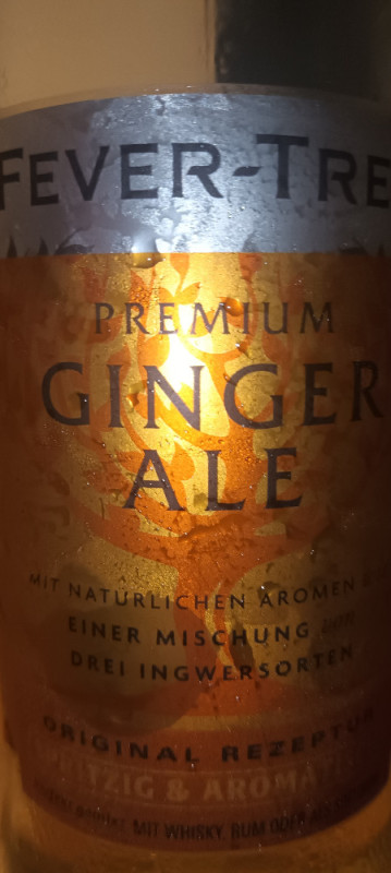 Premium Ginger Ale von DJ2307 | Hochgeladen von: DJ2307