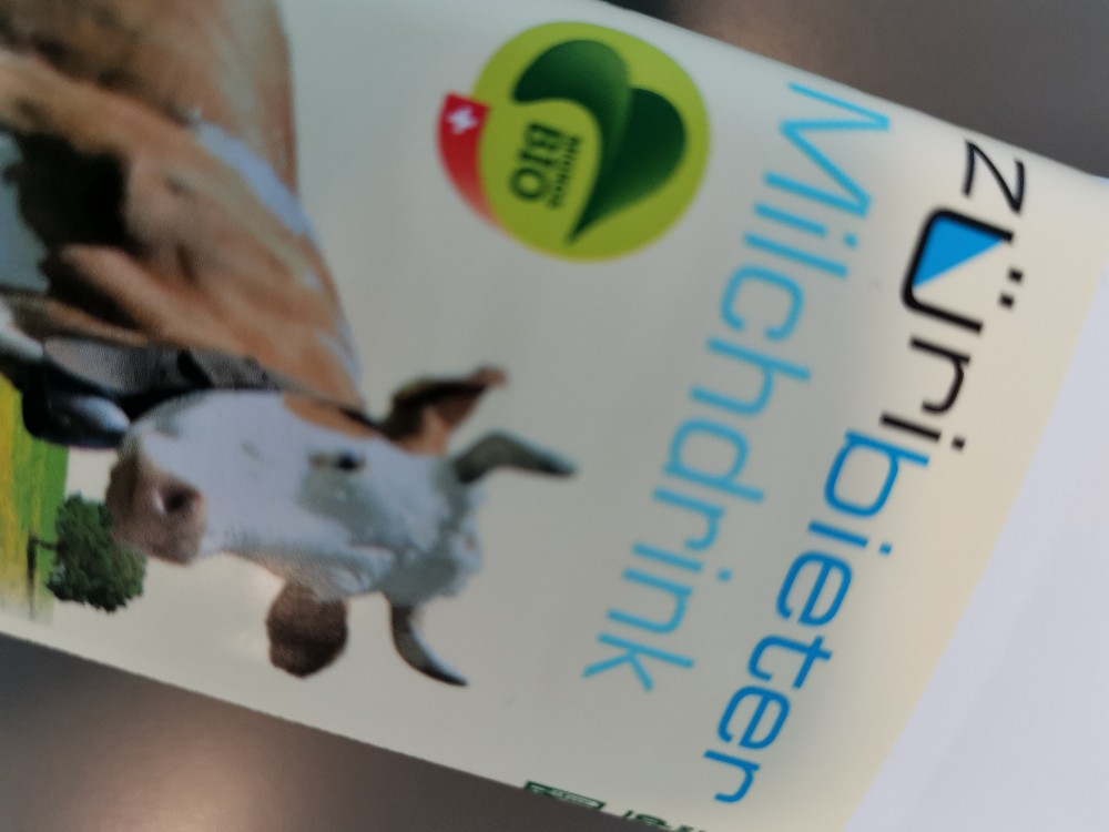 Milch Züri von ADP | Hochgeladen von: ADP