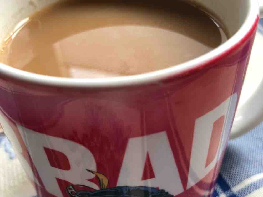 Schwarzer Tee, mit Milch (1,5%) von cappu | Hochgeladen von: cappu
