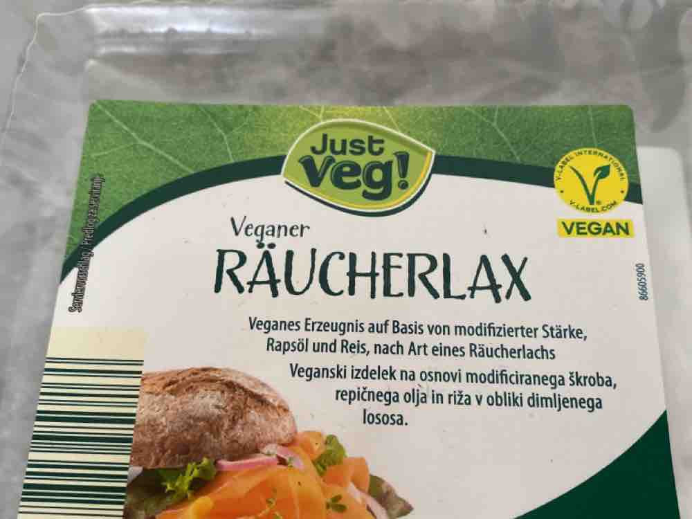 Veganer Räucherlax von lisadesign77358 | Hochgeladen von: lisadesign77358