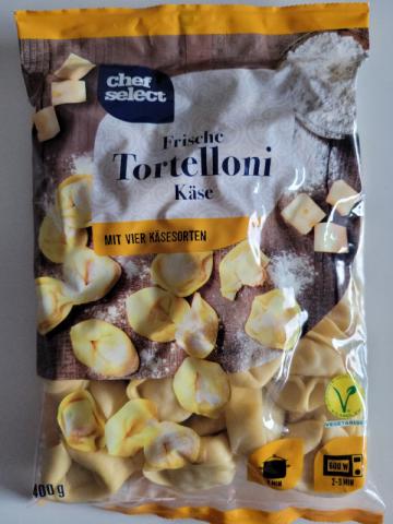 frische tortelloni, käse von Atomino | Hochgeladen von: Atomino