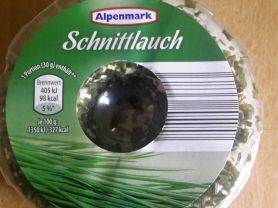 Alpenmark, Schnittlauchring | Hochgeladen von: subtrahine