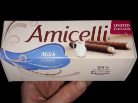 Amicelli Milchcreme | Hochgeladen von: Siope