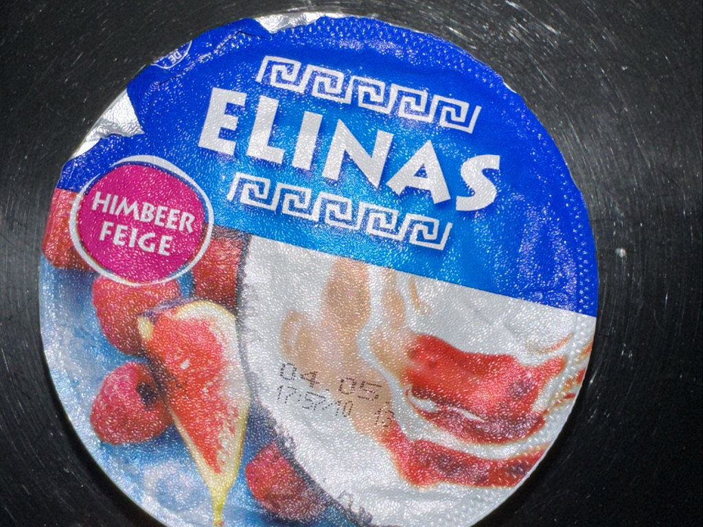 Elinas Joghurt nach griechischer Art, Natur von vvaudee | Hochgeladen von: vvaudee Elinas Joghurt nach griechischer Art, Natur von vvaudee | Hochgeladen von: vvaudee