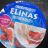 Elinas Joghurt nach griechischer Art, Natur von vvaudee | Hochgeladen von: vvaudee