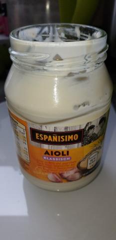 Aioli, Klassisch von gluecklichemami | Hochgeladen von: gluecklichemami