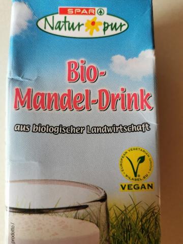 Mandeldrink von Murkoff | Hochgeladen von: Murkoff