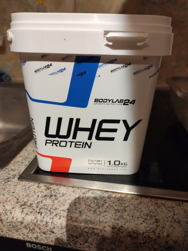 protein von fitcj | Hochgeladen von: fitcj