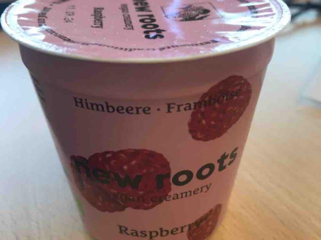 New Roots Joghurt Himbeere von corsus | Hochgeladen von: corsus