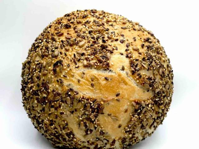 Kleiner Liebling (Brot) von Hendrik3000 | Hochgeladen von: Hendrik3000