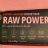 Raw Power, Cocoa-Orange Cricket Bar von petwe84 | Hochgeladen von: petwe84