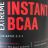 BCAA INSTANT, Tropical Fruit von Hektik79 | Hochgeladen von: Hektik79