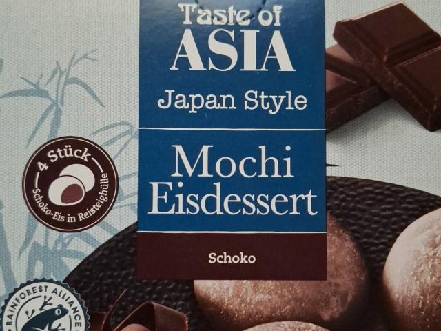 Mochi, Schoko by sw-3 | Hochgeladen von: sw-3 Mochi, Schoko by sw-3 | Hochgeladen von: sw-3