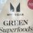 Green Superfoods (Cranberry & Rasperry Flavour) von Hellboy833 | Hochgeladen von: Hellboy833