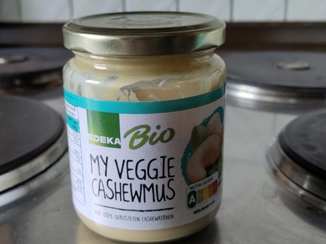 My Veggie Cashewmus by Tina110590 | Uploaded by: Tina110590