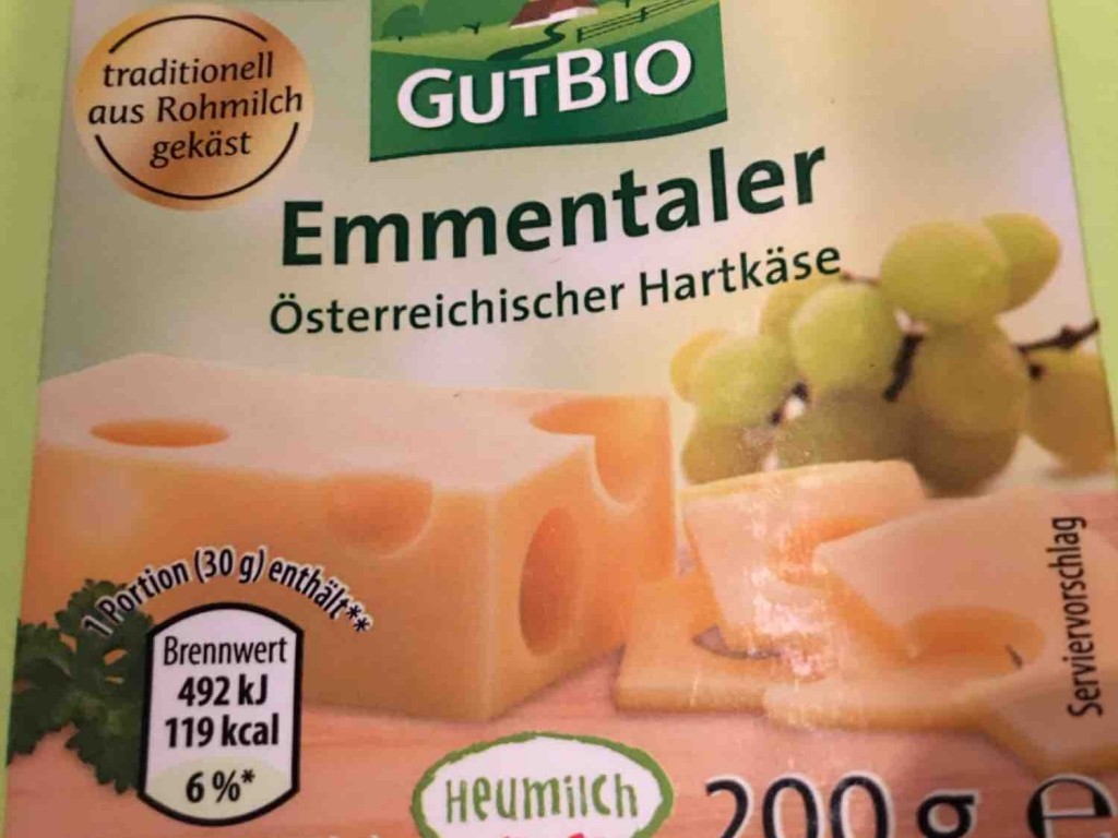 Gouda mittelalt von greizer | Hochgeladen von: greizer