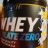 Whey isolate zero, Wasser von KNadine | Hochgeladen von: KNadine