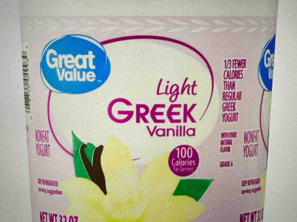 Greek Vanilla light von FLKate | Hochgeladen von: FLKate