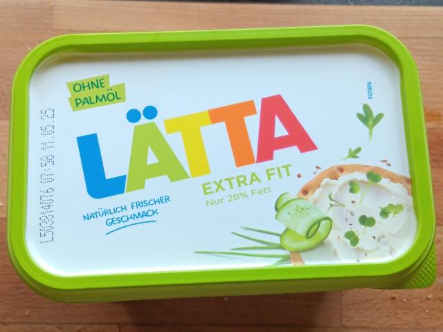 Lätta, extra fit 28% fett by Nerrow | Hochgeladen von: Nerrow Lätta, extra fit 28% fett by Nerrow | Hochgeladen von: Nerrow
