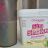 Slim Shake GYMQUEEN, White Chocolate Pistachio von TatiM | Hochgeladen von: TatiM