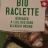 Bio Raclette, Bärlauch von stefania75 | Hochgeladen von: stefania75