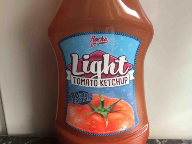 light tomato ketchup von Trulli69 | Hochgeladen von: Trulli69