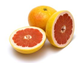 Grapefruit, pink | Hochgeladen von: swainn