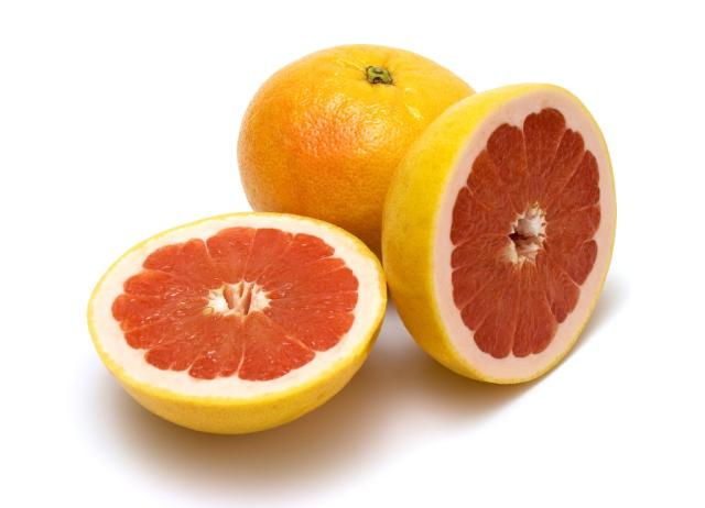 Grapefruit, pink | Hochgeladen von: swainn