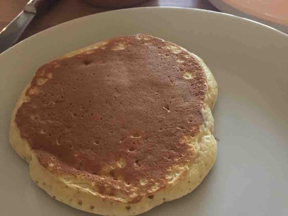 Pancakes, nach original amerikanischem Rezept von power2020 | Hochgeladen von: power2020