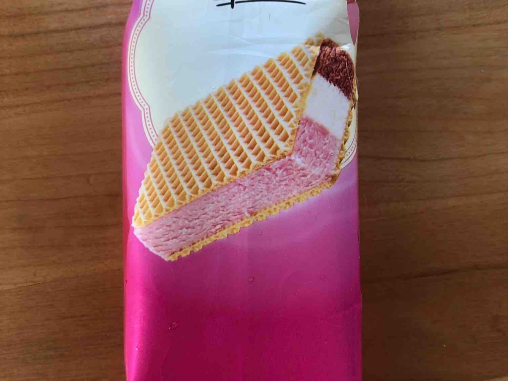 Sandwich Eis, Fürst Pückler von MelliliR | Hochgeladen von: MelliliR