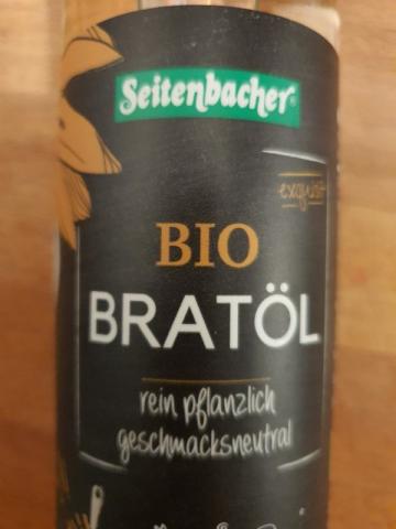 Bio Bratöl von razgr0m | Hochgeladen von: razgr0m