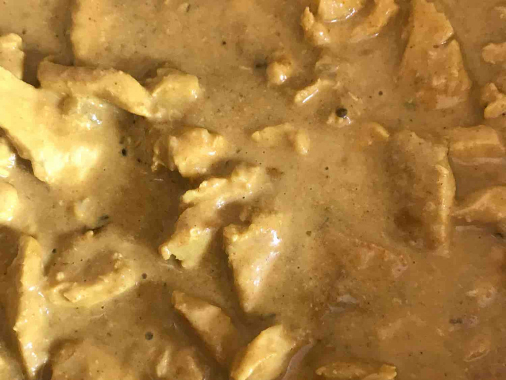 Cremiges Curry Huhn, Curry,Kokos,Huhn von Gati | Hochgeladen von: Gati