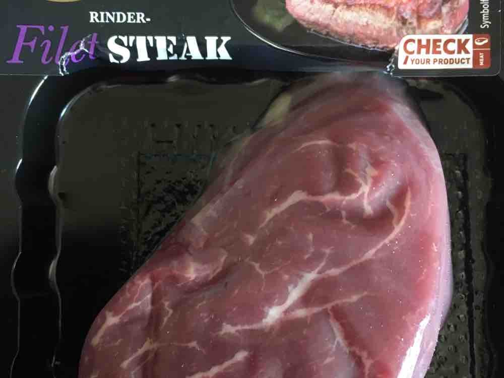 Filet Steak Rind Beef Royal von ro227 | Hochgeladen von: ro227