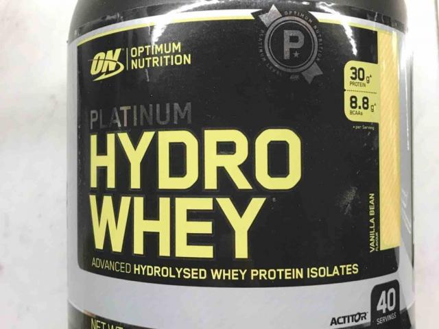 hydrowhey von Yogissimo | Hochgeladen von: Yogissimo