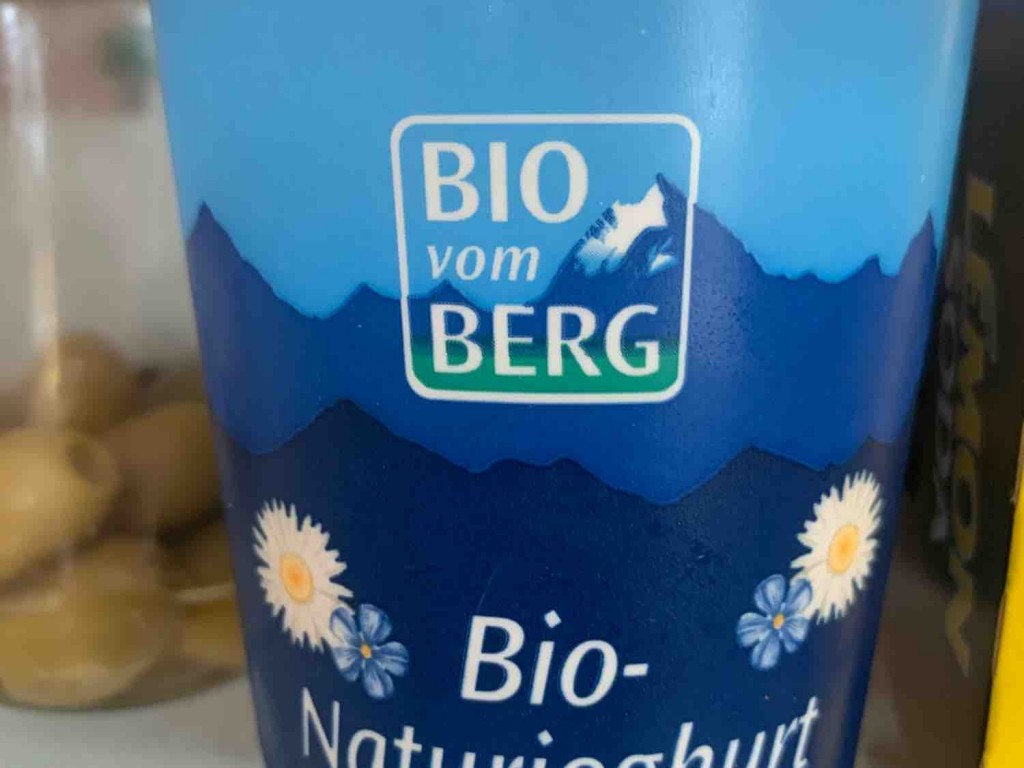 Bio-Naturjoghurt von Herz98 | Hochgeladen von: Herz98