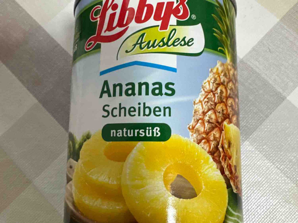 Libby’s Auslese, ohne Zuckerzusatz von Uschi4711 | Hochgeladen von: Uschi4711